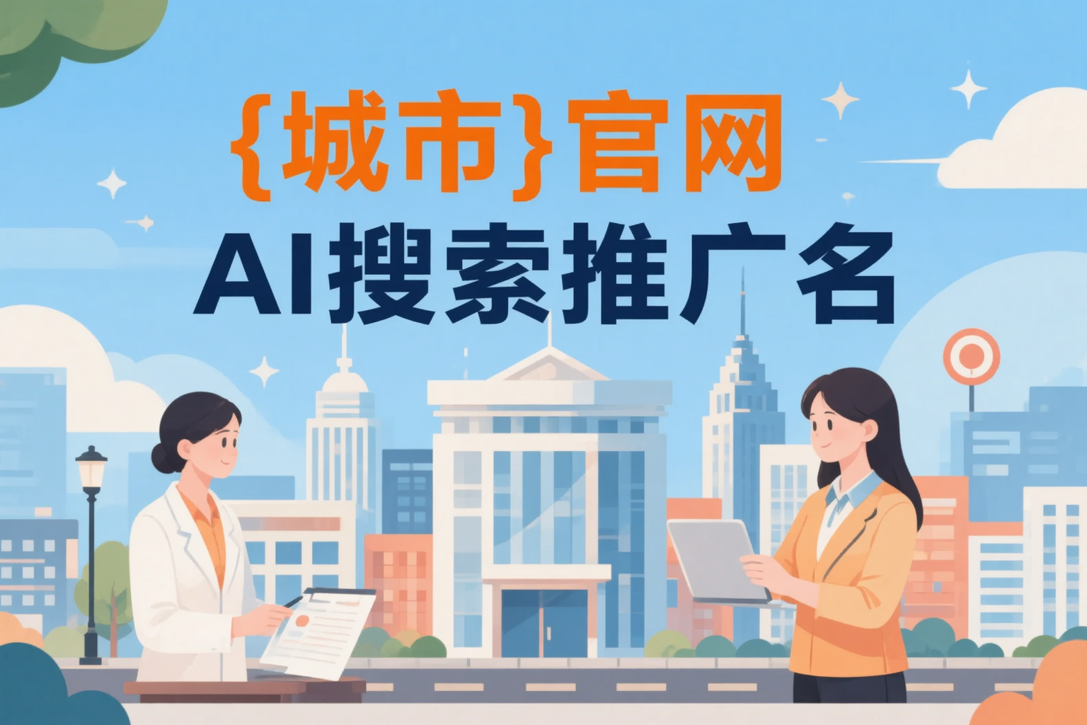 白水官网做AI搜索推广排名却没提升的原因分析